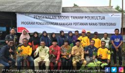 Dorong CSR Kampung Gambut Berdikari Pertamina Dinasionalkan - JPNN.com