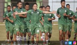 PSMS Vs Madura United: Hindari Kebobolan di Awal Laga - JPNN.com