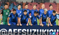 Piala AFF 2018: Thailand Tebar Ancaman untuk Indonesia - JPNN.com