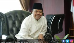 Respons HNW Soal Partai Berkarya Laporkan Basarah ke Polri - JPNN.com