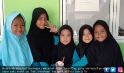 Smart Day: Bermain Sambil Belajar Sains, Matematika dan Seni - JPNN.com