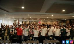 PSI Apresiasi Dukungan Poros Hijau Indonesia untuk Jokowi - JPNN.com