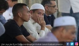 Evan Dimas Merasa Beruntung Bisa Merayakan Lebaran bersama Keluarga di Surabaya - JPNN.com