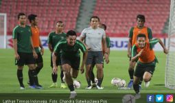 Piala AFF 2018: Ternyata Thailand Iri sama Timnas Indonesia - JPNN.com