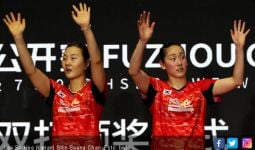 2 Wanita Negeri Ginseng jadi Finalis Pertama Hong Kong Open - JPNN.com