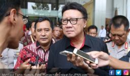 Tjahjo: Gubernur Jatim dan Jambi Bisa Dilantik Bersamaan - JPNN.com