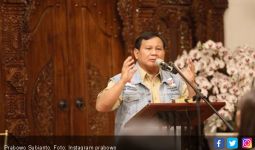 Di Depan Para Cukong, Prabowo Klaim Junjung Tinggi Humanisme - JPNN.com