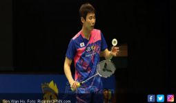 Satu Juara Bertahan Tumbang di Babak Pertama Malaysia Masters 2020 - JPNN.com