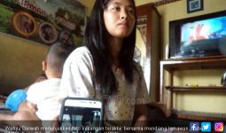 Ismawan Gantung Diri di Rumah Kekasihnya, Janda Anak Tiga - JPNN.com