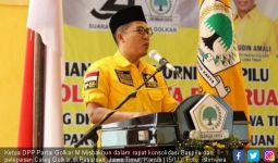 Misbakhun Berbagi Jurus ke Caleg Golkar di Pasuruan - JPNN.com