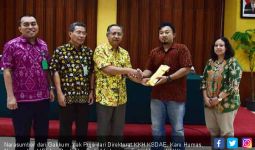 KLHK Serukan Pelestarian Burung Hantu Indonesia - JPNN.com