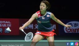 64 Menit! Nozomi Kalahkan Ratchanok di Final Hong Kong Open - JPNN.com