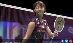 8 Wanita yang Masih Menebar Pesona di Japan Open 2019 - JPNN.com