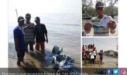 Jenazah Eko Ditemukan di Tengah Laut - JPNN.com