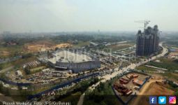 Kasus Meikarta, Contoh Pengembang Properti Selalu Dipersulit - JPNN.com