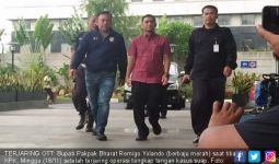 KPK Tangkap Bupati Pakpak Bharat Kader Demokrat - JPNN.com