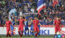 Mustahil Indonesia Lolos Semifinal Piala AFF 2018, Kecuali.. - JPNN.com