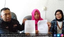 Istana Akan Telaah Permintaan Amnesti untuk Baiq Nuril - JPNN.com