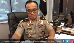 Polri Bantah Kabar Polisi Bali Langgar Kedaulatan Singapura - JPNN.com
