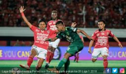 Laga Bali United vs Persebaya Pecahkan Rekor Jumlah Penonton - JPNN.com