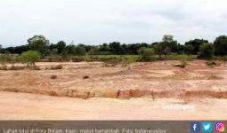 BPN Targetkan Tahun 2021 Seluruh Tanah di Batam Terdaftar - JPNN.com