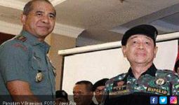 Pangdam Berniat Bangun Rumah untuk Purnawirawan - JPNN.com