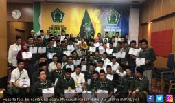 Perkuat Kualitas Pengurus, PP ISNU Gelar Madrasah Kader NU - JPNN.com