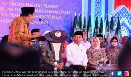 Jokowi: Harga Naik 100 Perak, Detik Itu Saya Telepon Kabulog - JPNN.com