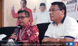 Penilaian Hasto soal KSAD Baru Pilihan Presiden Jokowi - JPNN.com