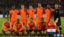 Jerman Vs Belanda: Penentuan Tim Terakhir ke Semifinal - JPNN.com