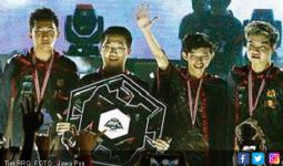 Menang Main Mobile Legends, RRQ Kantongi Hampir Rp 467 Juta - JPNN.com