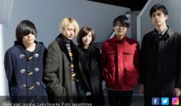 Keren, Sutradara Indonesia Garap Video Klip Band Asal Jepang - JPNN.com