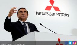 Dalam Pelarian, Ghosn Masih Memikirkan Renault-Nissan - JPNN.com