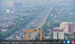 Sudah 93 Ribu Kendaraan Tinggalkan Jakarta - JPNN.com