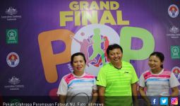 Dua Tim Perwosi Unggul di Grand Final POP Fatayat NU - JPNN.com