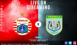 Persija vs Persela: Sama-Sama Usung Permainan Menyerang - JPNN.com