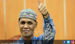 Usut Kasus Suap Hakim Agung di MA, KPK Periksa Hercules - JPNN.com