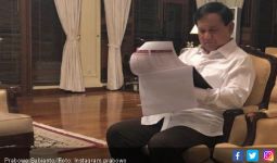 Prabowo: Media yang Menipu Rakyat Bakal Ditinggal - JPNN.com