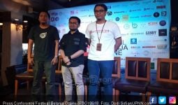 Festival Belanja Online (FBO) 2018 Utamakan Produk Lokal - JPNN.com