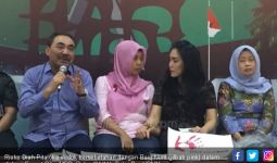 Diskusi Empat Pilar: Rieke Sebut Nuril Lama jadi Honorer - JPNN.com