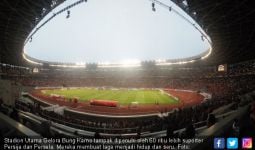 Ayo Pilih Gelora Bung Karno Jadi Stadion Ikonik AFC - JPNN.com