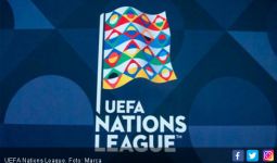 Negara yang Promosi dan Degradasi di UEFA Nations League - JPNN.com