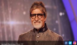 Amitabh Bachchan dan Deepika Padukone Adu Akting di Remake The Intern - JPNN.com