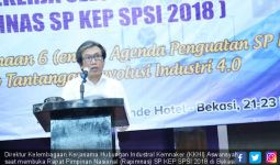 Kemnaker Dorong Serikat Pekerja Terus Perkuat Forum Dialog - JPNN.com