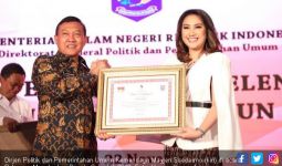Rakornas Jelang Pemilu 2019: Polri Beber Potensi Kerawanan - JPNN.com