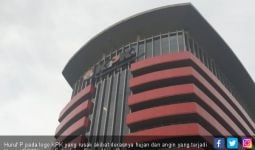 Mahasiswa Desak KPK Kembangkan Kasus Suap Komisi V DPR - JPNN.com