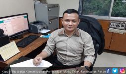 Esensi Kinerja Ekspor Pangan di Tangan Menteri Amran - JPNN.com