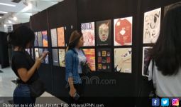 Kembangkan Animasi dan Desain, Untar Gaet Korsel - Malaysia - JPNN.com