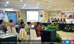 Peran DPRD Wujudkan 3 Pilar Pembangunan Berkelanjutan Daerah - JPNN.com