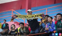 Sriwijaya FC Tertarik Datangkan Airlangga Sucipto - JPNN.com